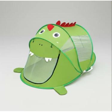 Imagem de Tenda Barraca Toca Infantil Portátil Dobrável Menina Menino - Koti, Di