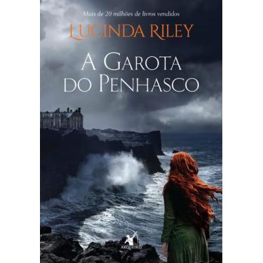 Imagem de Livro - A garota do penhasco
