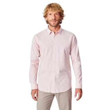 Imagem de Camisa Ml Enxuto Micro Vichy Reserva-Masculino
