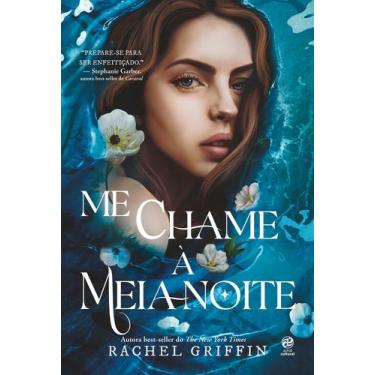 Imagem de Livro - Me chame à meia-noite