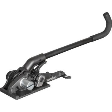 Imagem de Esticador para Fita de Aço de 3/4'' à 1.1/4'' Catraca Vonder