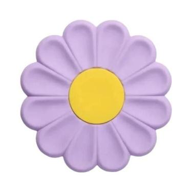 Imagem de Porta-copos De Silicone Resistentes Ao Calor, Antiderrapantes, Para Be