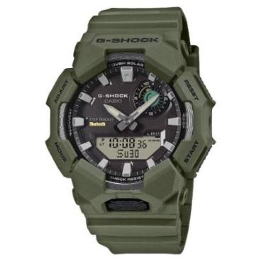 Imagem de Relógio Casio G-Shock GA-B010-3ADR Tough Solar-Masculino
