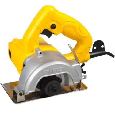 Imagem de Serra Mármore 115mm 1200 Watts 220 Volts Spt115b2 Stanley Serra Marmore 115mm 1200 Watts 220 Vol