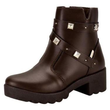 Imagem de Bota Infantil Liz Kidy 0332802-Feminino