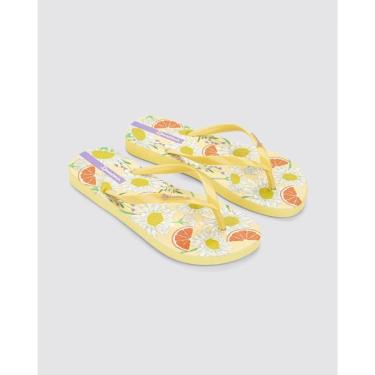 Imagem de Chinelo Ipanema Flora-Feminino