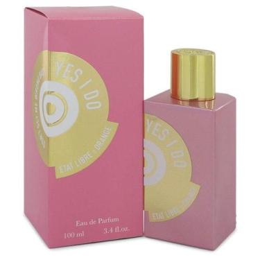 Imagem de Perfume Feminino Yes I Do Etat Libre D'Orange 100 ML Eau De Parfum - E