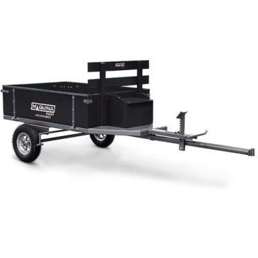 Imagem de Carreta Fixa para Motocultivador até 7,0 CV 1300 R-8 MÁQUINA FORT