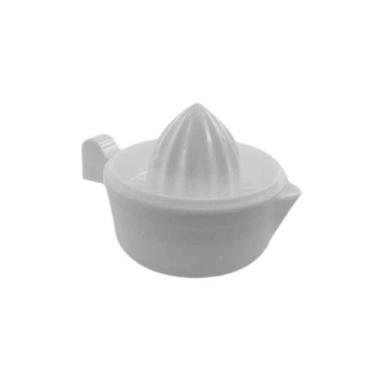 Imagem de Espremedor Limao/Laranja Cla03174 Plastico Rio De Ouro, UNICA