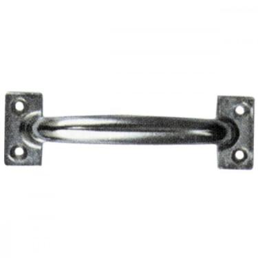 Imagem de Puxador Alca-Alianca Cromado 86127-120Mm - Kit C/20 Unidades