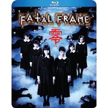 Imagem de Fatal Frame live action movie [Blu-ray]