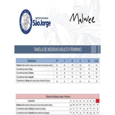 Imagem de Camiseta feminina malwee 1000054823