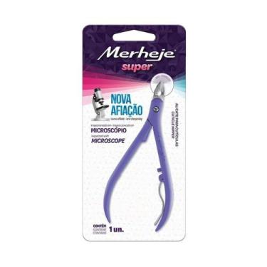 Imagem de Alicate cut merheje super lilas