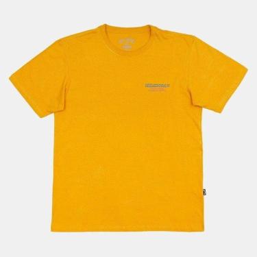Imagem de Camiseta Billabong Twin Fins Masculina-Masculino