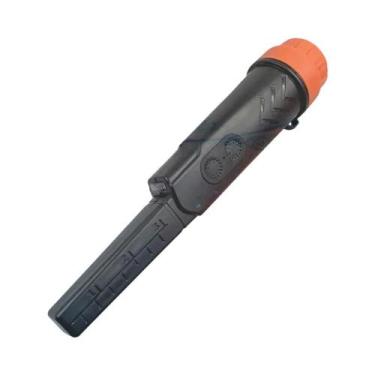 Imagem de Detector De Metais Portátil À Prova d'Água, Pinpointer Subaquático De 