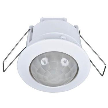 Imagem de Sensor de Presença P/ Iluminação - Embralumi, 3 meses, ES-P17A, Import