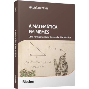 Imagem de A matemática em memes: uma forma inusitada de estudar matemática - Edg
