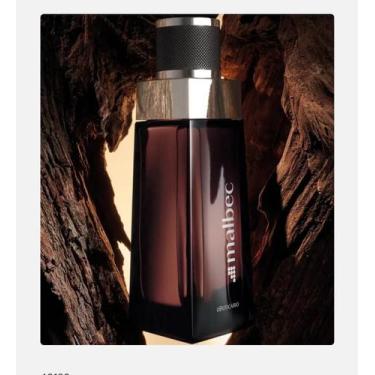 Imagem de  Malbec Desodorante Colônia 100ml Masculino 100ml Original  Perfume Am