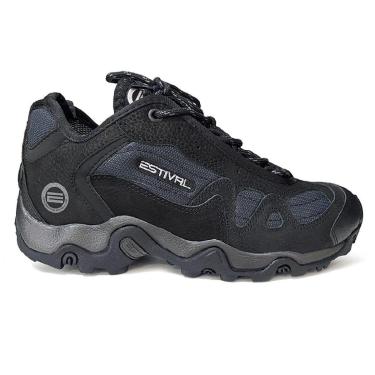 Imagem de Tênis Estival Estilo Bota Masculino Potting Soil Com Ca-Unissex