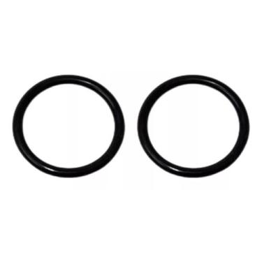 Imagem de Oring Parafuso Tampa Bengala Superior Titan 150, Titan 160 - DANNIXX