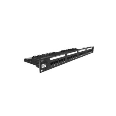 Imagem de Patch Panel Sohoplus/Furukawa Cat5E 24P T568A/B