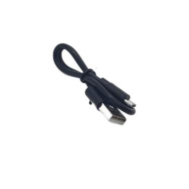 Imagem de Cabo USB para Micro USB de 30cm - Conexão Rápida e Eficiente - RoboBui