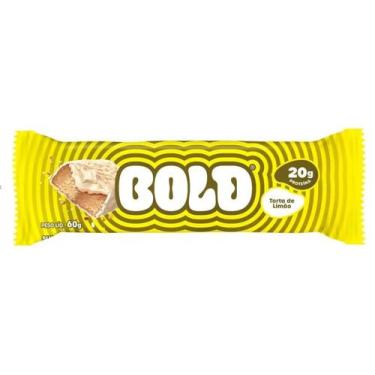 Imagem de Bold Torta De Limao 60g - Diversos