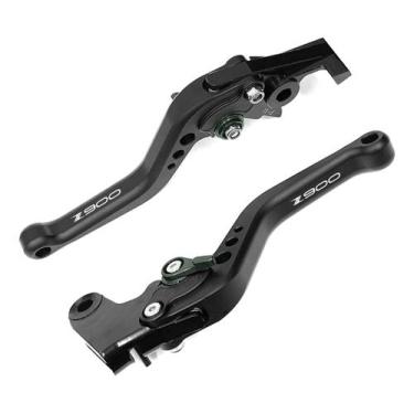 Imagem de Manete Esportivo Kawasaki Z 900 Rs 18 19 20 Laser Z900 - Special Lever