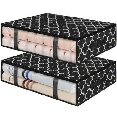 Imagem de Bolsa de Viagem Floral Elegante com Espaço Amplo e Armazenamento Práti