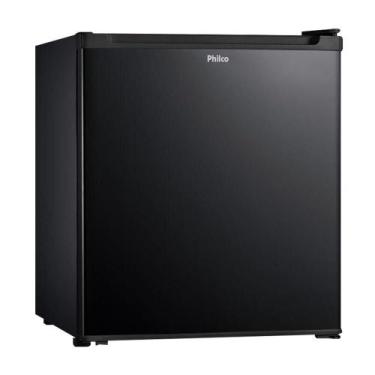 Imagem de Frigobar 45L Philco 6 Níveis De Ajustes 1400W PFG5P 110V, 110V