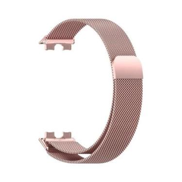 Imagem de Huawei Band 8 9 Pulseira De Metal Capa De TPU Protetor De Tela Filme P