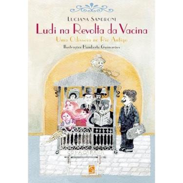 Imagem de Ludi Na Revolta Da Vacina