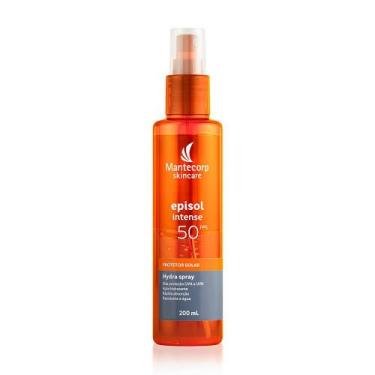 Imagem de Episol Intense Hydra Spray FPS50  200mL - Mantecorp Skincare