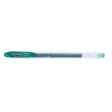 Imagem de Caneta Signo Neo Uni Ball 0.7 mm Unitaria Uni-ball - - UNIBALL, VERDE