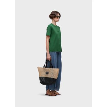 Imagem de T-shirt made in brazil OSKLEN-Feminino