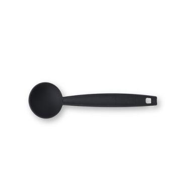 Imagem de Concha Terrina Pequena Nylon Brinox 60ml Urban Preto