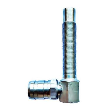 Imagem de Bico Injetor L Kit 3ª Geração para Mesclador ou Carburador - GNVWEB