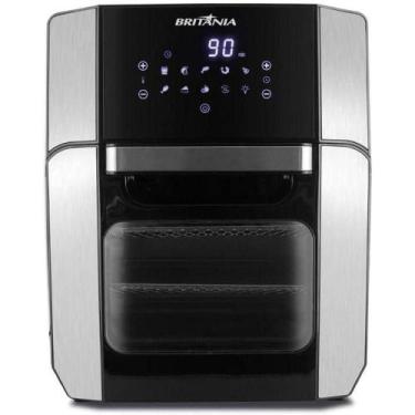 Imagem de Fritadeira Air Fry Oven Britânia 12L 220V, 220V