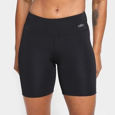 Imagem de Bermuda Olympikus Biker 6 Essential Feminina-Feminino