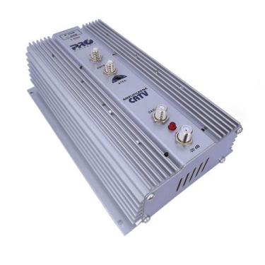 Imagem de Amplificador De Potencia Proeletronic Pqap-6350 Ganho...