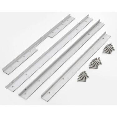 Imagem de Kit Instalação Flush Tramontina para Cuba Quadrum 34 94532104