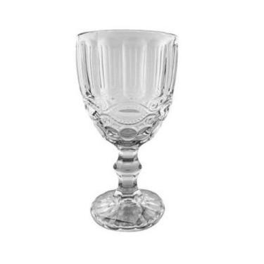 Imagem de Taça para água e vinho 1 UND 330 340ml - Gamma, Clear Ar