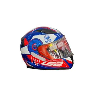 Imagem de Capacete LS2 - Ls2 