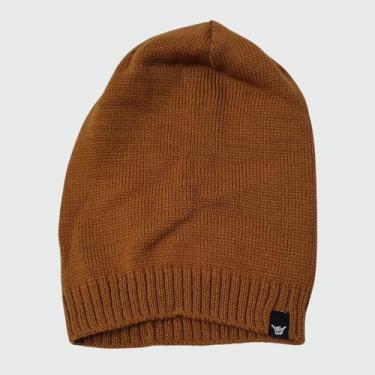 Imagem de Gorro Hang Loose Keni, U, Camel