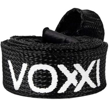 Imagem de Capa Protetora de Vara Voxxi LP01 Luva (25x1600mm), Preto