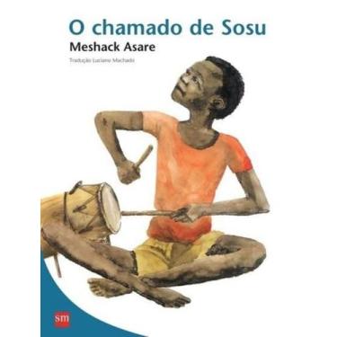 Imagem de CHAMADO DE SOSU, O - 2ª ED - - EDICOES SM - PARADIDATICO