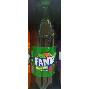 Imagem de Refrigerante fanta - ASA BRANCA