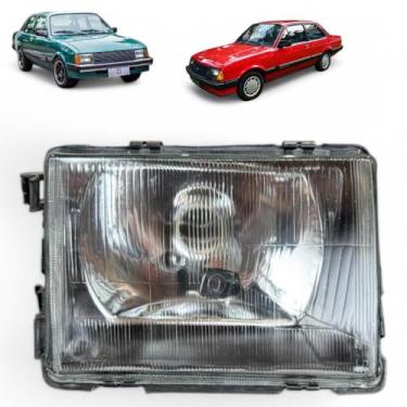 Imagem de Farol Chevette 1983 1984 1985 1986 1987 1988 1989 a 1996  - Orgus, Lad