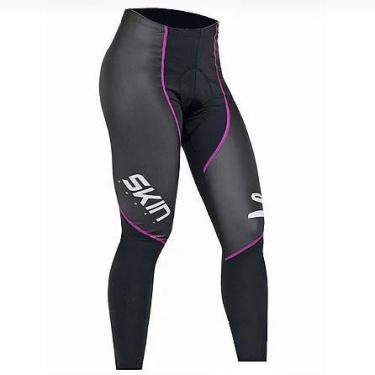 Imagem de Calça Skin Venus - Preto  - Skin Sports, M