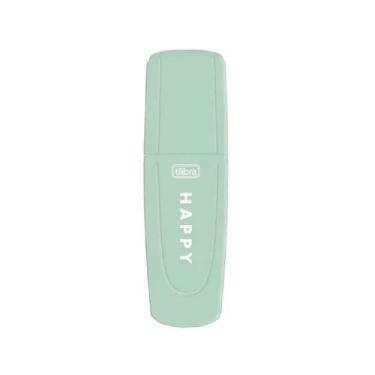 Imagem de Marca texto mini happy tilibra